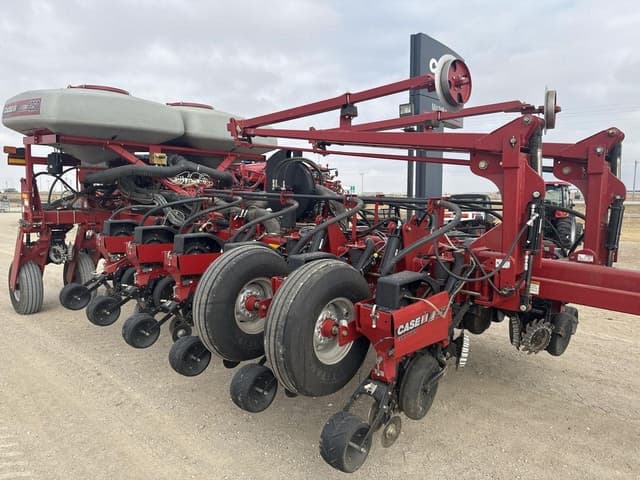 Image of Case IH 1250 equipment image 1