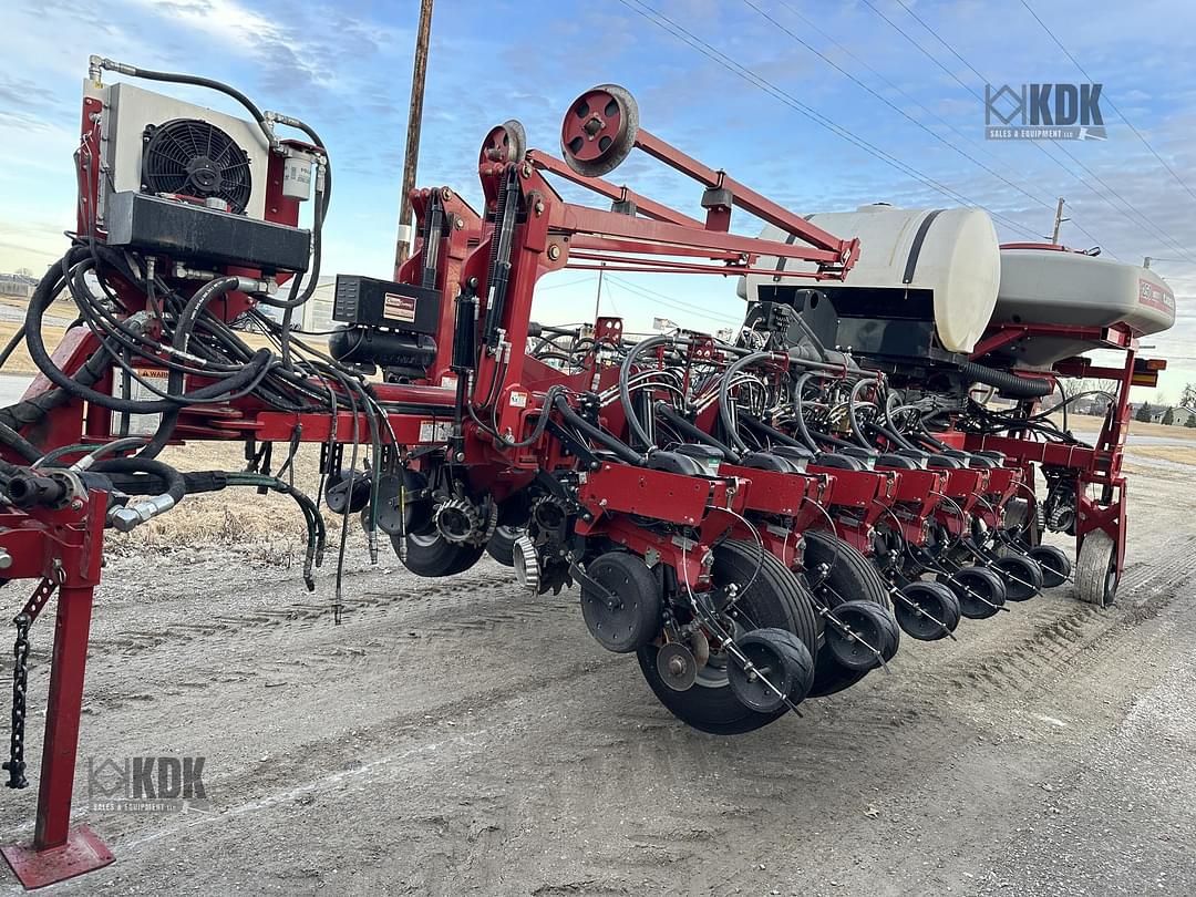 Image of Case IH 1250 Primary image