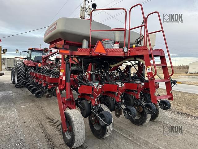 Image of Case IH 1250 equipment image 4