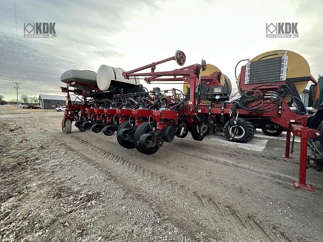 Image of Case IH 1250 equipment image 1