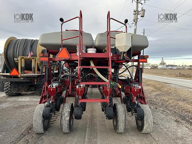 Image of Case IH 1250 equipment image 3