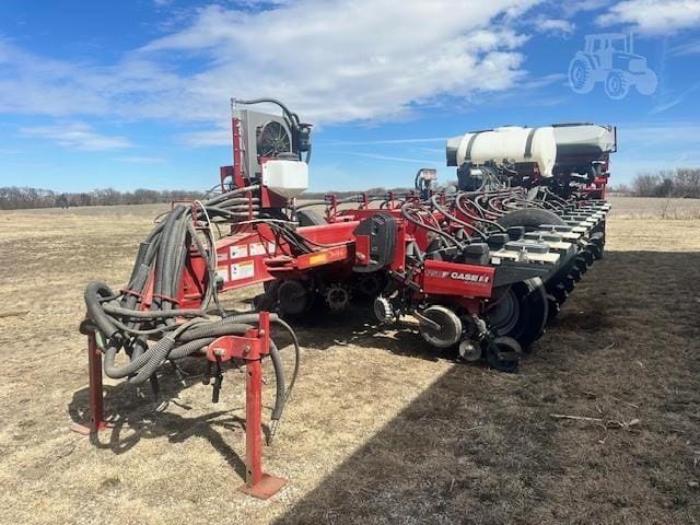 2011 Case IH 1250 Equipment Image0