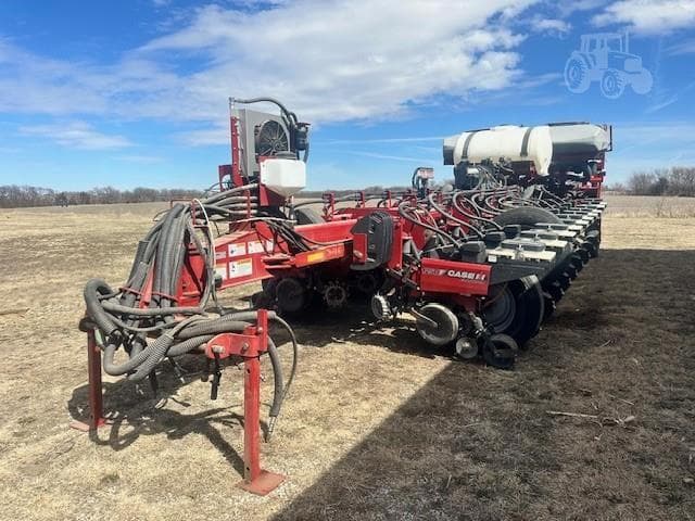 Image of Case IH 1250 Primary image