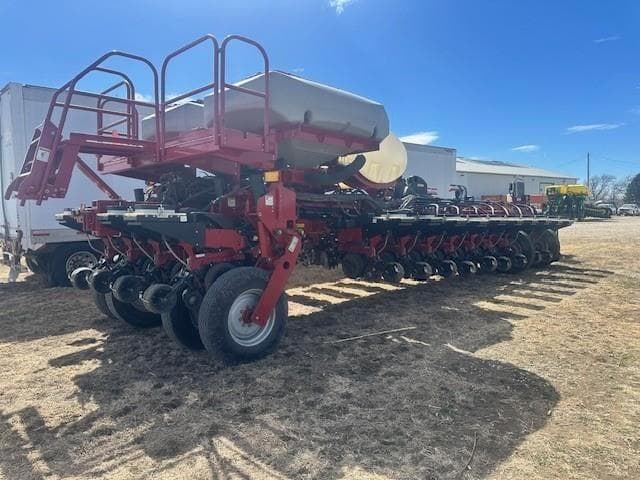 Image of Case IH 1250 equipment image 4