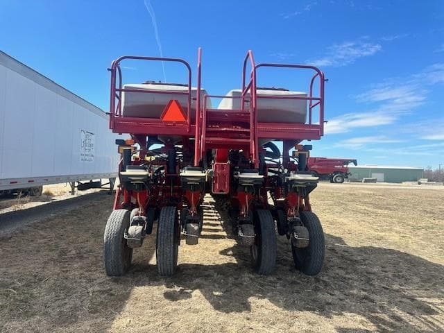 Image of Case IH 1250 equipment image 3