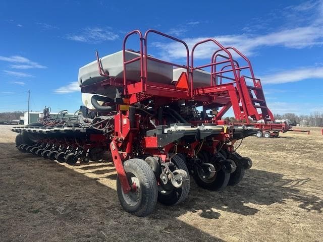 Image of Case IH 1250 equipment image 2