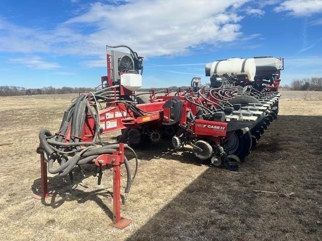 2011 Case IH 1250 Image
