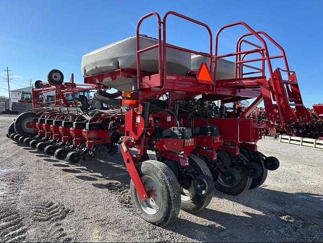 Image of Case IH 1250 equipment image 4