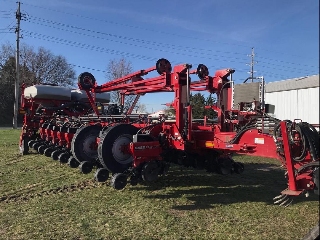 Image of Case IH 1250 Primary image