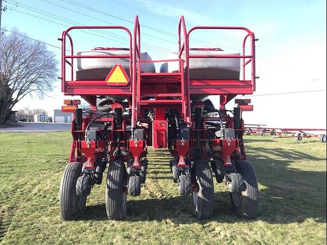 Image of Case IH 1250 equipment image 3