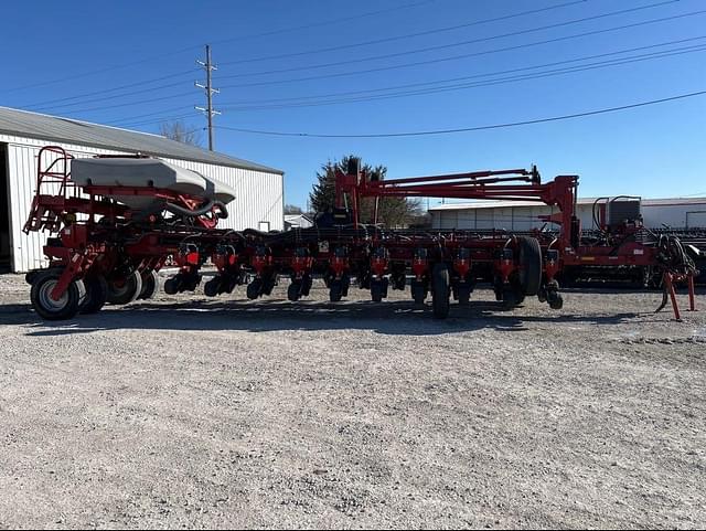 Image of Case IH 1250 equipment image 1
