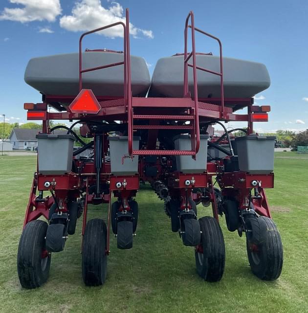 Image of Case IH 1250 equipment image 4
