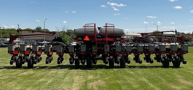 Image of Case IH 1250 equipment image 3