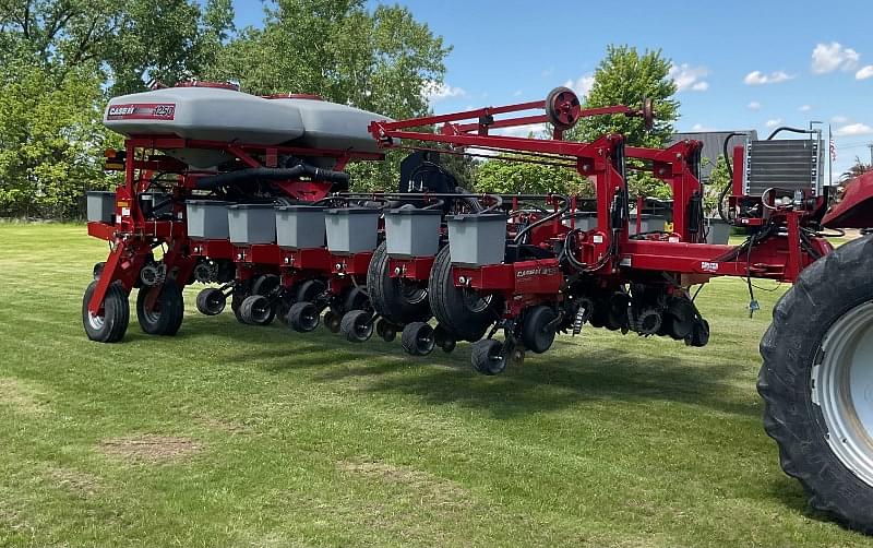 Image of Case IH 1250 Primary image