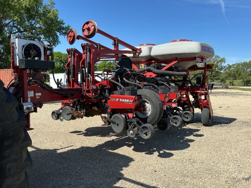 2011 Case IH 1250 Equipment Image0