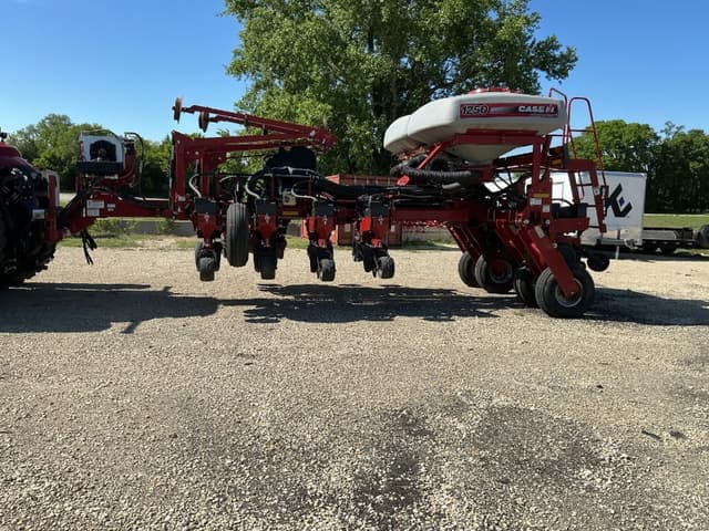 Image of Case IH 1250 equipment image 1