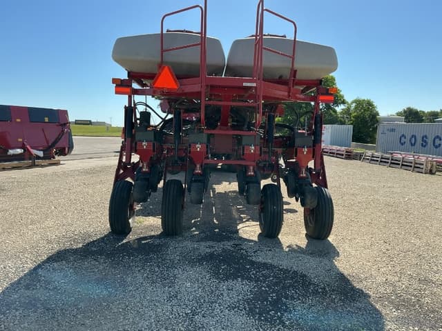 Image of Case IH 1250 equipment image 3