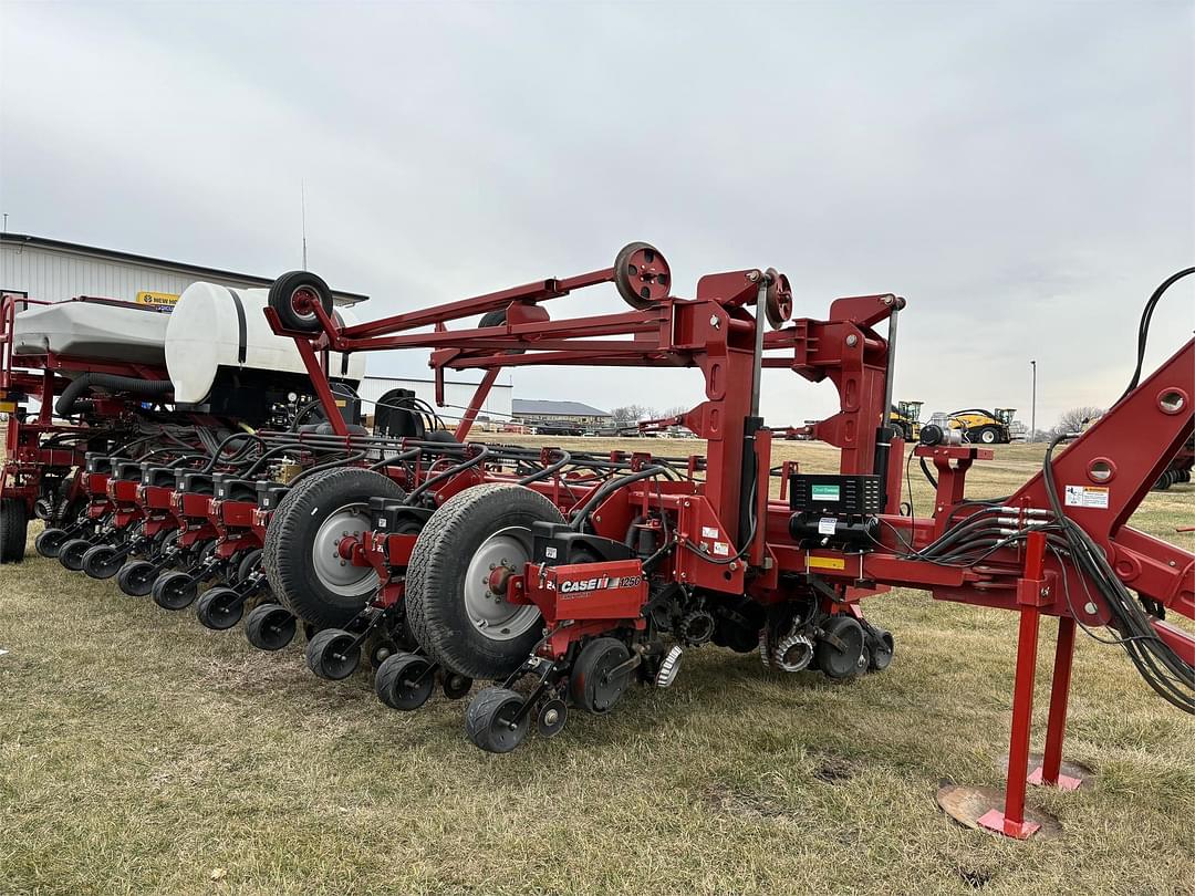 Image of Case IH 1250 Image 1