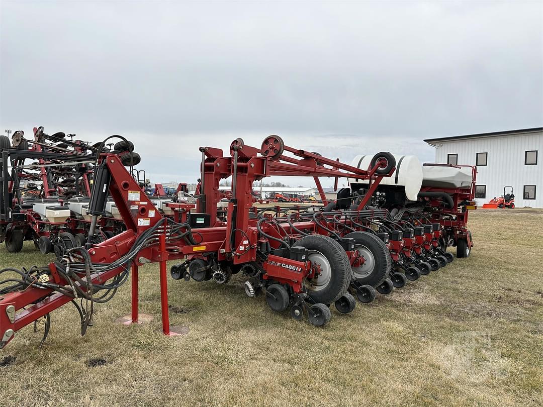 Image of Case IH 1250 Image 0