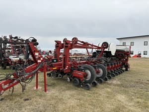 2011 Case IH 1250 Image