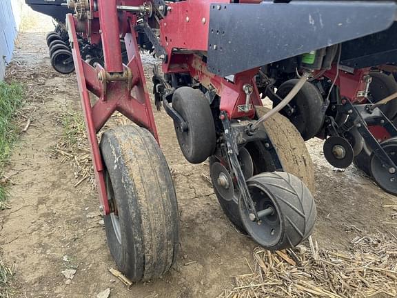 Image of Case IH 1250 equipment image 4