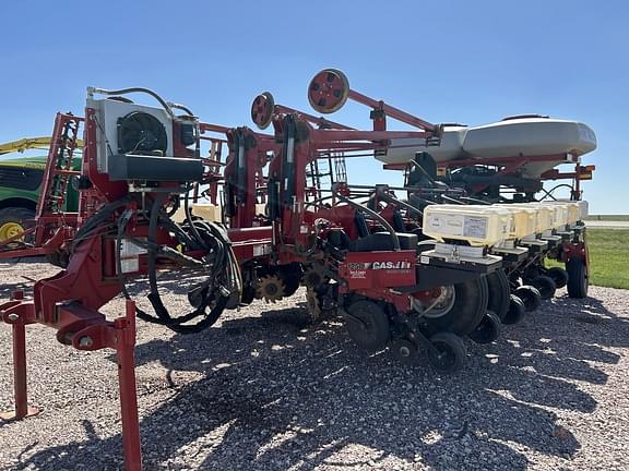 Image of Case IH 1250 Primary image