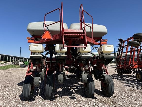 Image of Case IH 1250 equipment image 4