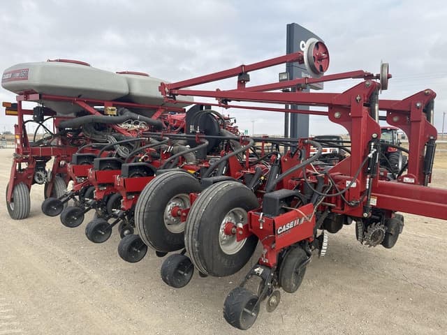 Image of Case IH 1250 equipment image 1