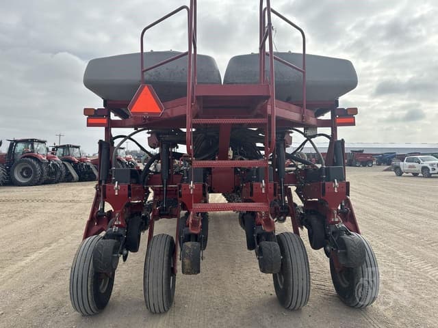 Image of Case IH 1250 equipment image 3
