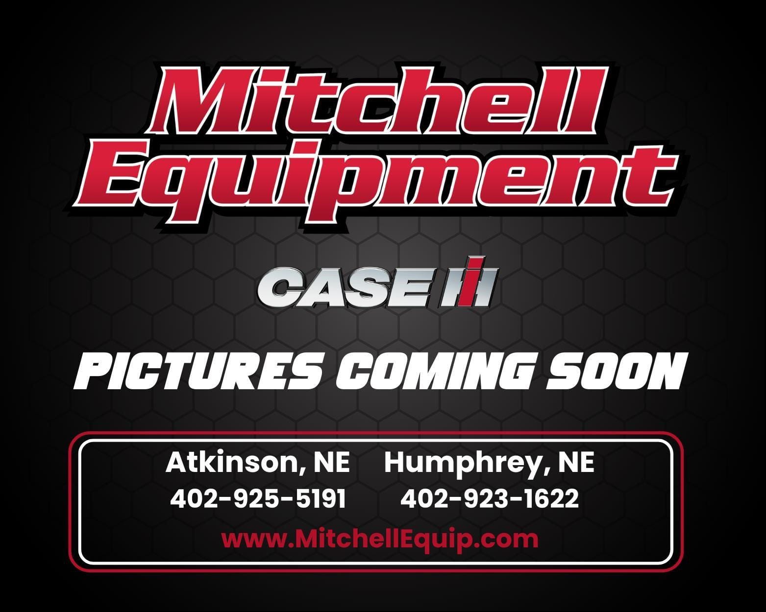 2011 Case IH 1250 Equipment Image0