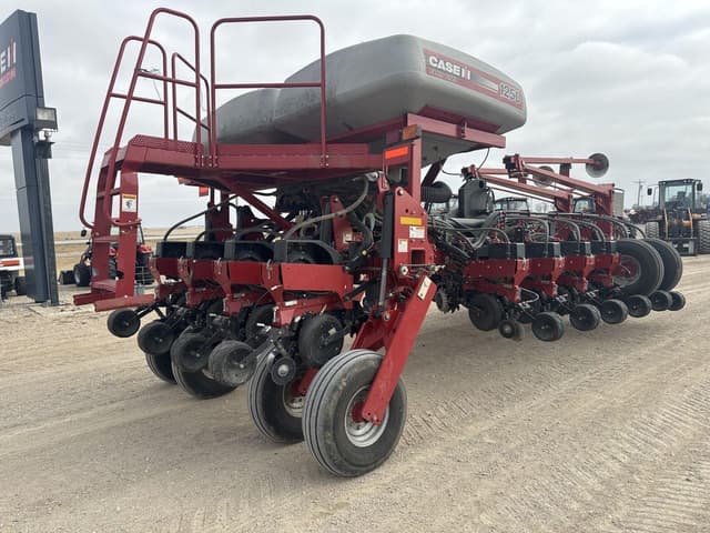 Image of Case IH 1250 equipment image 4