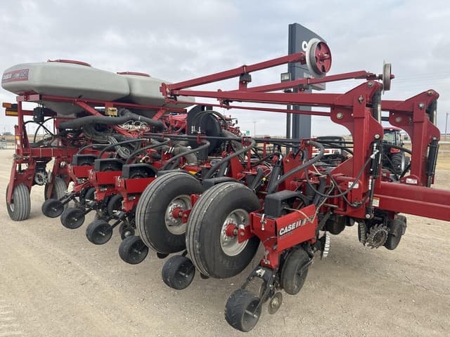 Image of Case IH 1250 equipment image 1