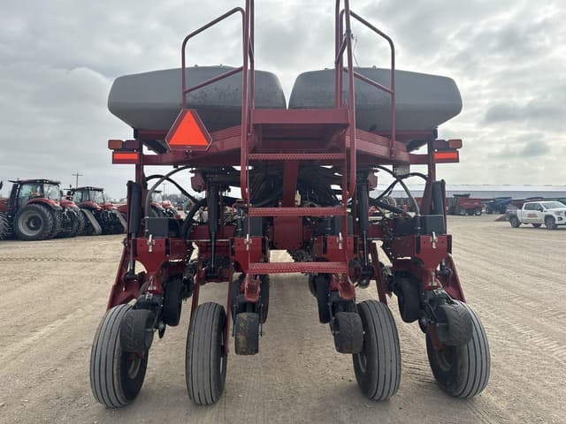 Image of Case IH 1250 equipment image 3