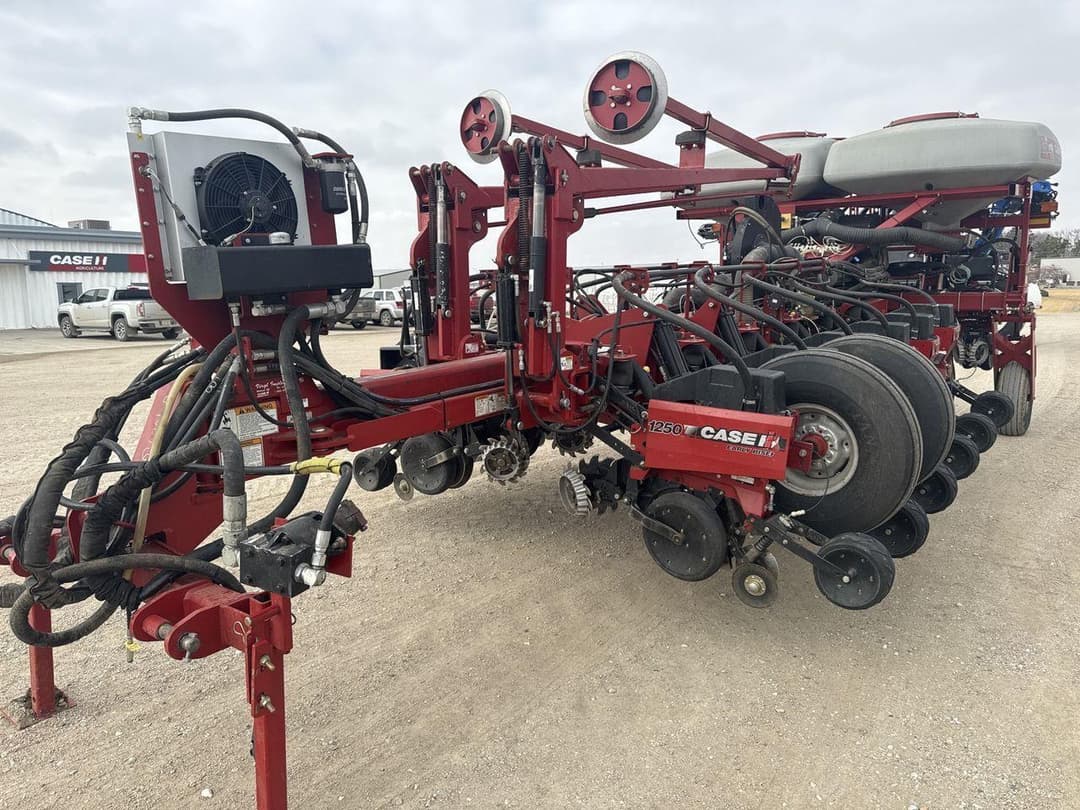 Image of Case IH 1250 Primary image
