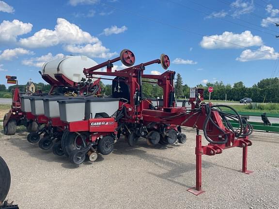 Image of Case IH 1250 Primary image