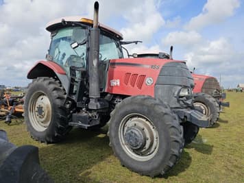 Main image Case IH Puma 155