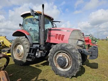 Main image Case IH Puma 155
