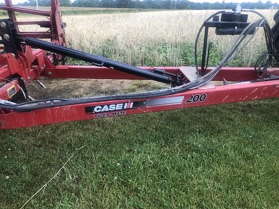 Image of Case IH 200 equipment image 2