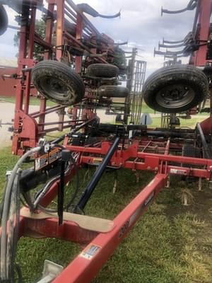 2011 Case IH Tigermate 200 Image