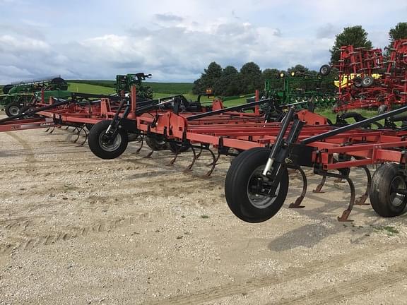 Image of Case IH Tigermate 200 equipment image 1