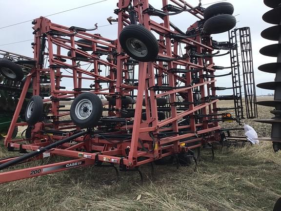 Image of Case IH 200 Primary image