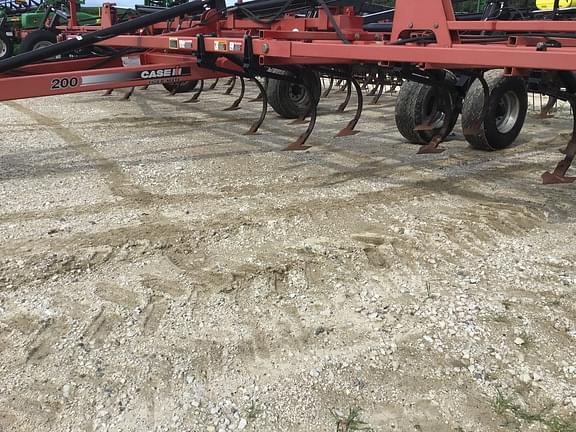 Image of Case IH Tigermate 200 equipment image 2