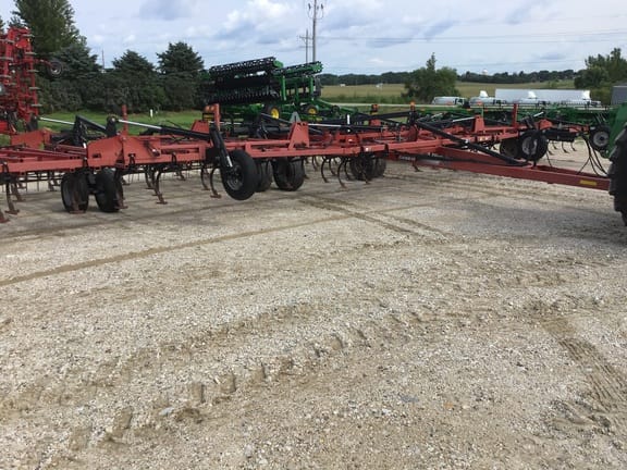 Main image Case IH Tigermate 200