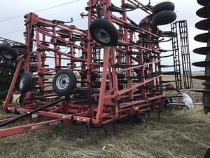 2011 Case IH Tigermate 200 Image