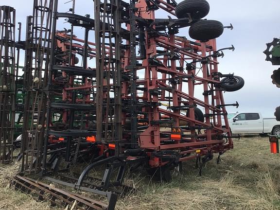 Image of Case IH Tigermate 200 equipment image 1