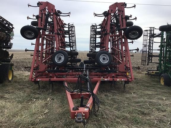 Image of Case IH Tigermate 200 equipment image 3