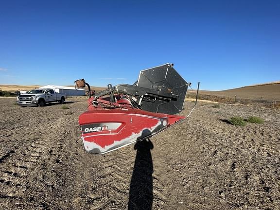 Image of Case IH 2010 Primary image