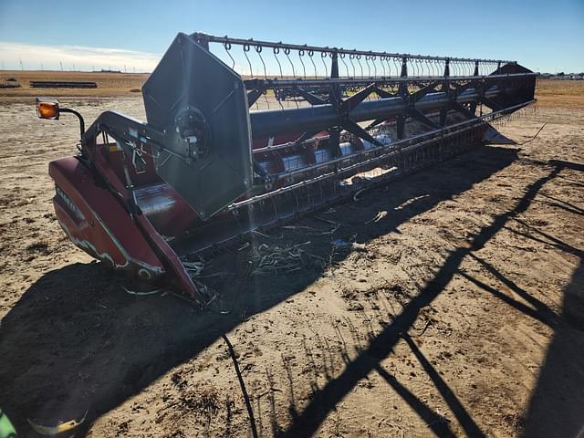 Image of Case IH 2010 equipment image 1