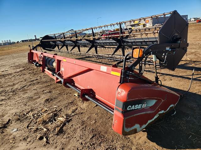 Image of Case IH 2010 equipment image 2