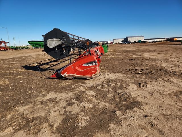 Image of Case IH 2010 equipment image 4